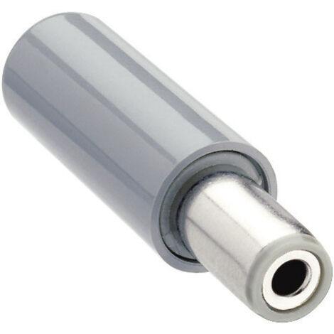 Lumberg NES/J 21 Niedervolt-Steckverbinder Stecker, gerade 5.5 mm 2.1 mm  1 St.