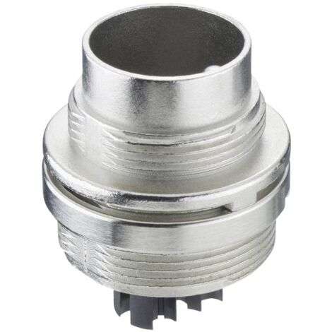 Lumberg SFV 40 C Connecteur embase mâle Nombre total de pôles: 4 1 pc(s) A769853