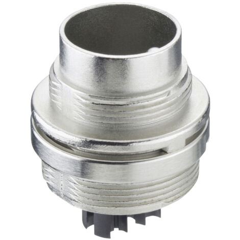 Lumberg SFV 70 C Stecker Stecker, Einbau Gesamtpolzahl: 7   1 St.