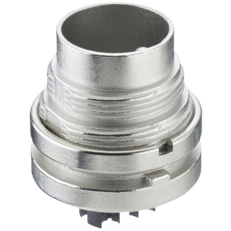 Lumberg SGV 40 C Stecker Stecker, Einbau Gesamtpolzahl: 4   1 St.
