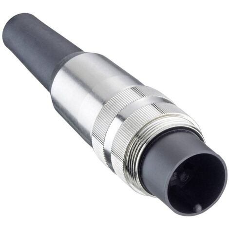 Lumberg SV 40 C Connecteur Nombre total de pôles: 4 1 pc(s) A769583