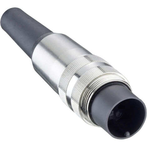 Lumberg SV 40 C Stecker  Gesamtpolzahl: 4   1 St.