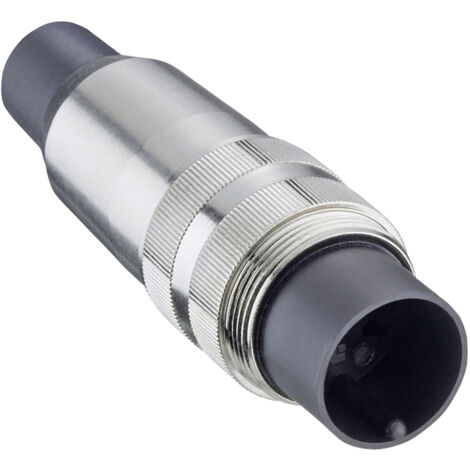 Lumberg SV 50/6-8 C Stecker  Gesamtpolzahl: 5   1 St.