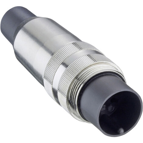 Lumberg SV 70-8 C Connecteur Nombre total de pôles: 7 1 pc(s)