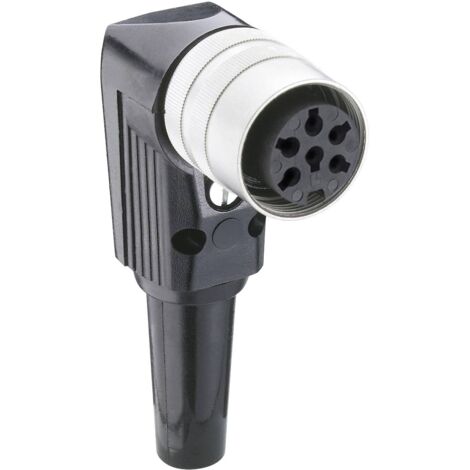 Lumberg WKV 50 C Jonction Nombre total de pôles: 5 1 pc(s) A769663