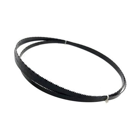 Lumberjack 12 Inch Bandsaw Blade 13mm 6TPI