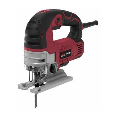 Lumberjack Pendulum Variable Speed Professional Jigsaw 750W