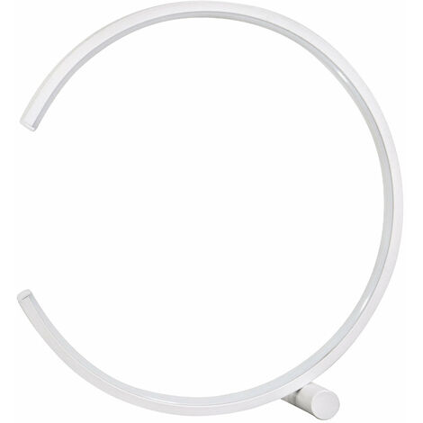 Lume Led 8W 940lm 4500K Bianco E-Energy Otto