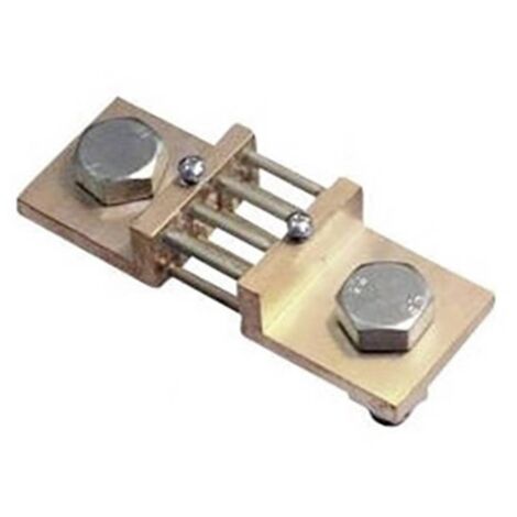 Lumel 4016139199979 Resistenza di shunt precisione 0,2