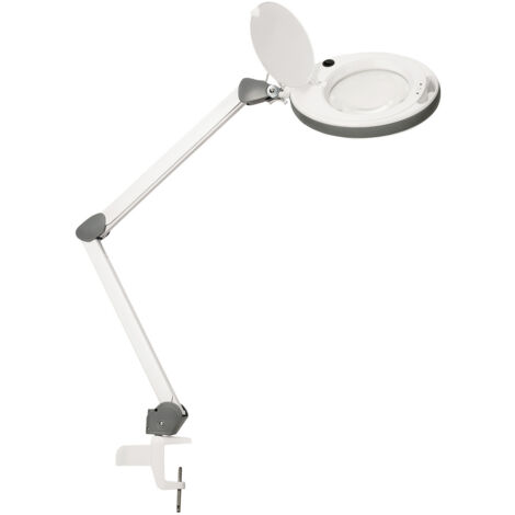 Lumeno 8513GR Lumeno Lupenleuchte 8513GR  152 mm 2021 Energieeffizienzklasse F (A - G)