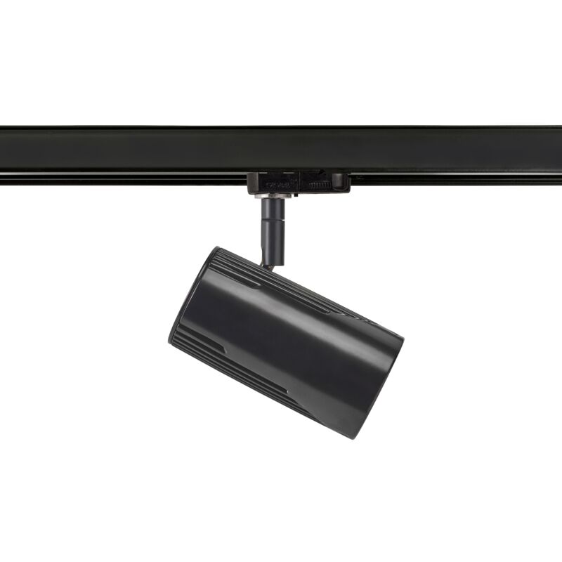 Aric - lumi 023 Proj. Rail 3 all.023 noir angle 32° led intég. 19,5W 3000K 1650lm 50198