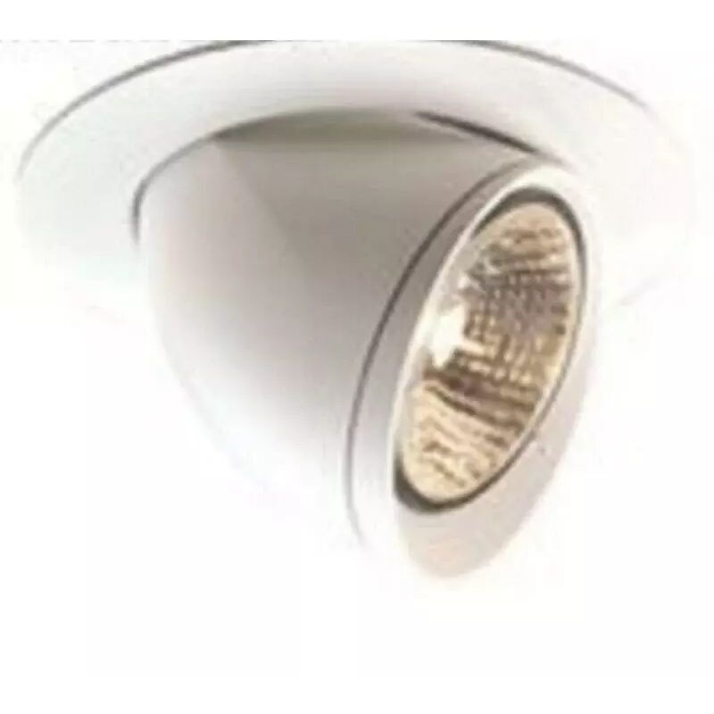 

Sylvania empotrado Reflector Signo 205 Blanca 35/70 / 150W G12 - Lumiance