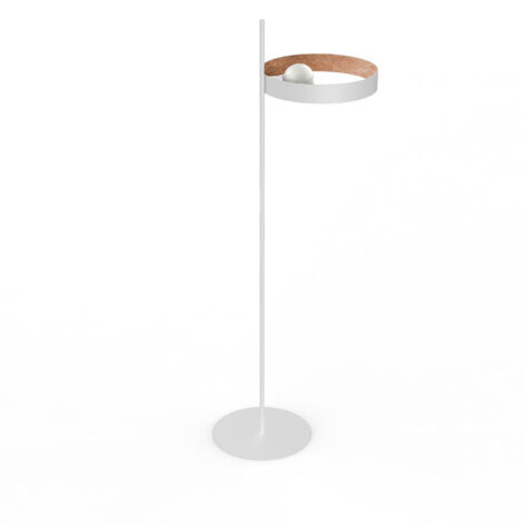 LUMICOM - Alley Stehlampe Blatt