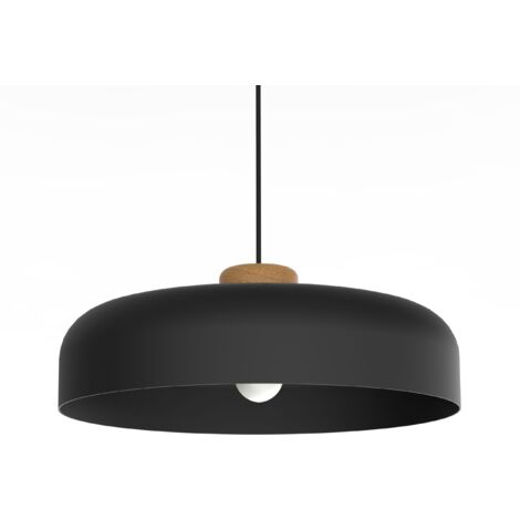 LUMICOM - Bois Pendelleuchte 40