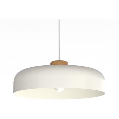 LUMICOM - Bois Pendelleuchte 40 Glanzende