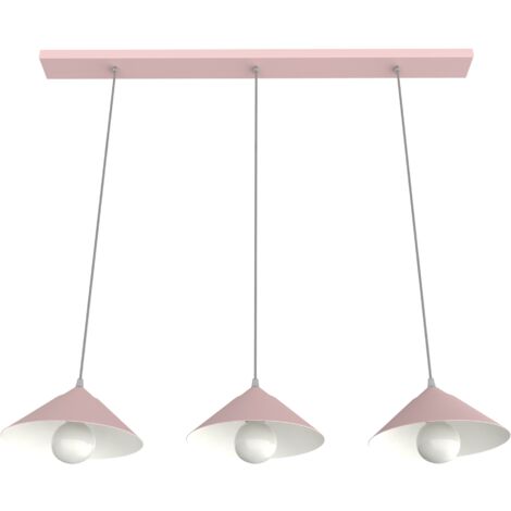 LUMICOM - Chapeau Linear X3 Zweifarbige Matt