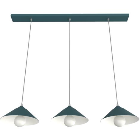 LUMICOM - Chapeau Linear X3 Zweifarbige Matt