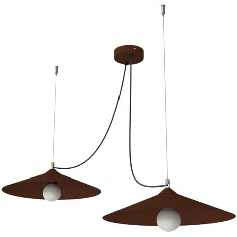 LUMICOM Pendelleuchte Colombo