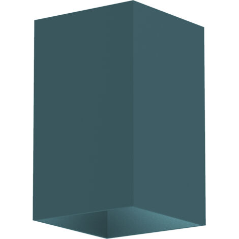 LUMICOM - Cube Deckenleuchte H10