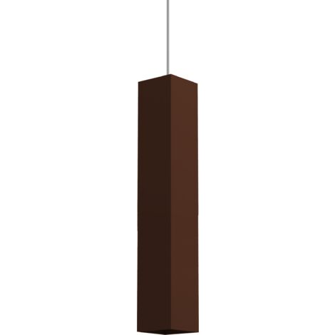 LUMICOM - Cube Pendelleuchte H40