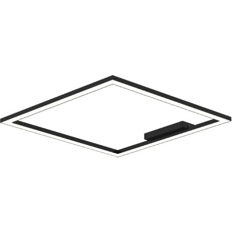 LUMICOM - Frame Deckenleuchte L60 Einfarbige Glanzende