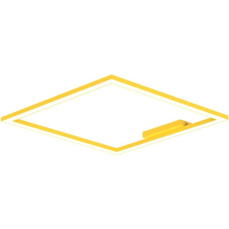 Frame Plafoniera, strip led, 46W/m, 3000K
