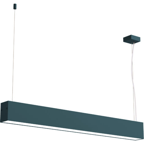 LUMICOM - Linear Pendelleuchte 4000K