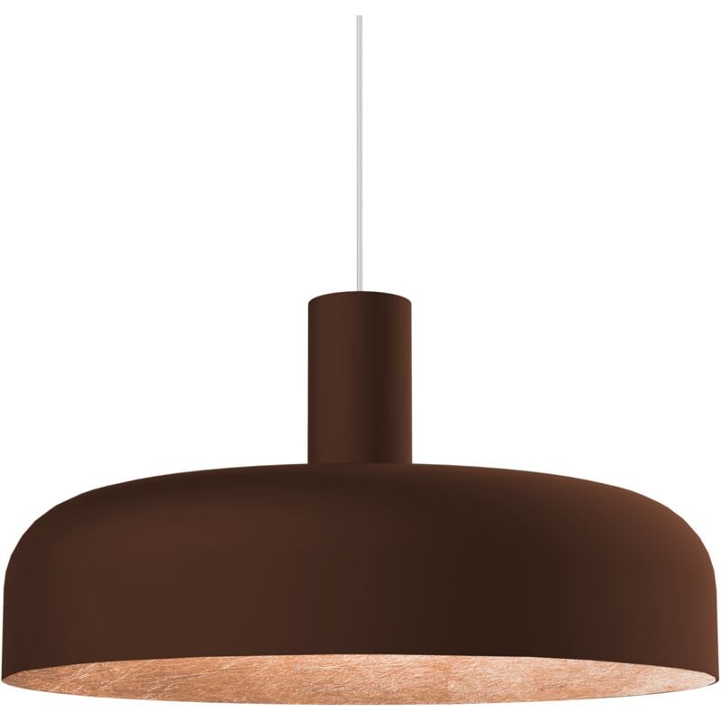 Nadir Sospensione, 1X E27, max 42W, metallo