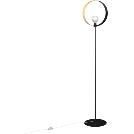 LUMICOM - Nucleo Mono Stehlampe Blatt