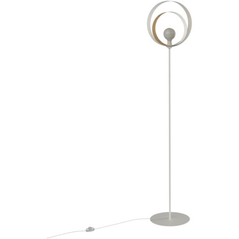 LUMICOM - Nucleo Stehlampe Blatt