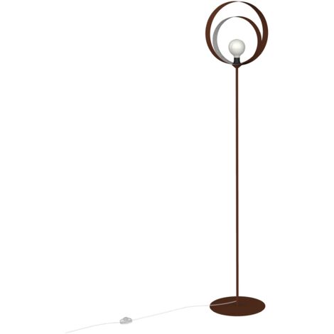 LUMICOM - Nucleo Stehlampe Blatt