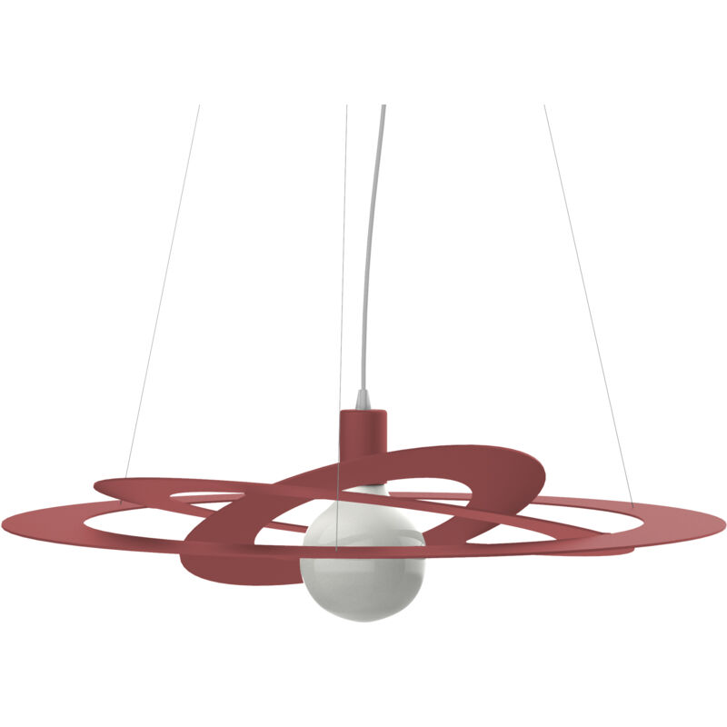 Orbital suspension