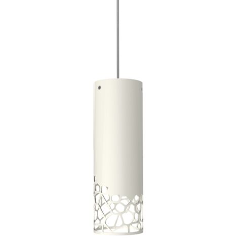 LUMICOM - Organic Pendelleuchte Glanzende