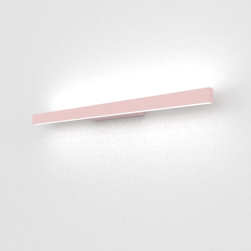 Rift Applique m, strip led, 20W/m, 3000K, metallo