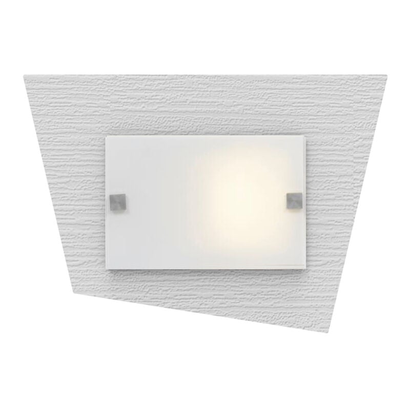 Skinny Applique, 1X E27, max 42W, metallo/vetro