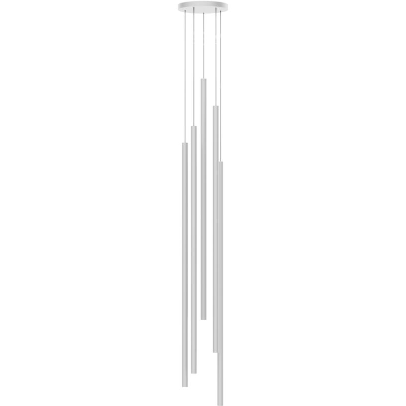 Lumicom - stelo compo 5X Sospensione, led