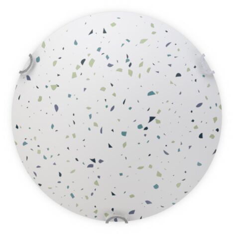 LUMICOM - Terrazzo Deckenleuchte