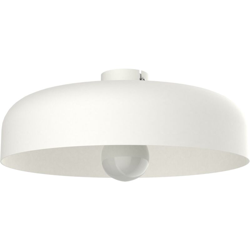 Lumicom - tuzzi plafonnier monochrome Lumicom - tuzzi plafonnier monochrome