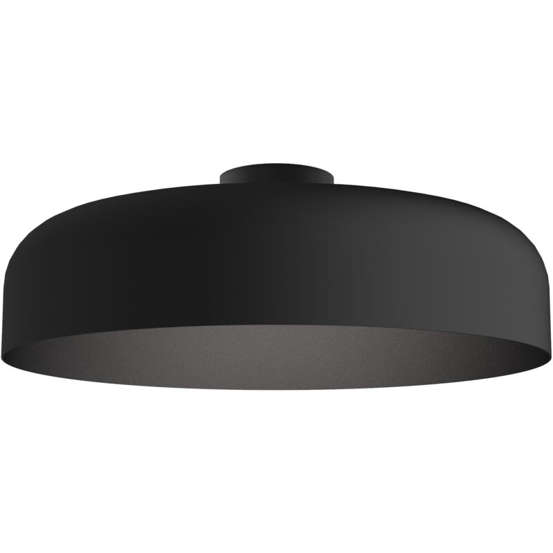 Lumicom - tuzzi plafonnier monochrome Lumicom - tuzzi plafonnier monochrome