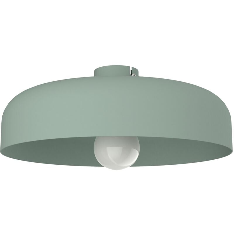 Tuzzi plafonnier monochrome