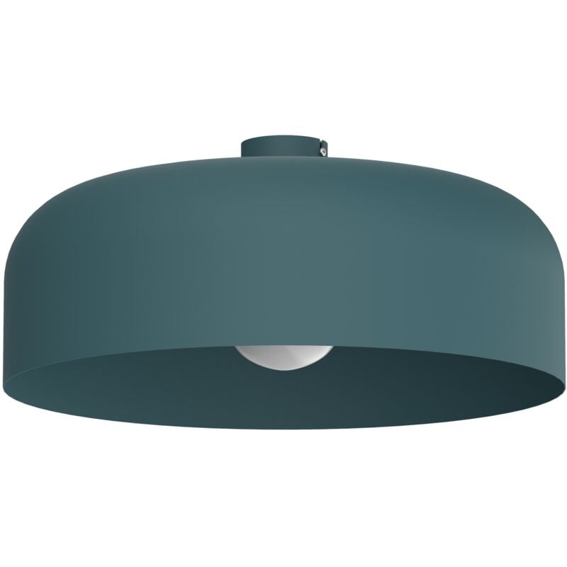 Tuzzi plafonnier monochrome