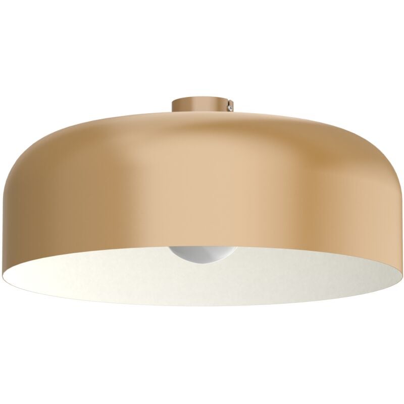 Tuzzi plafonnier feuille