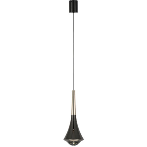 lumière avec focalisé 7w led piste projecteur rétractable ascenseur moderne noir perle suspensions hauteur réglable accent downlight 3000k linéaire pour salles à manger plafond en pente