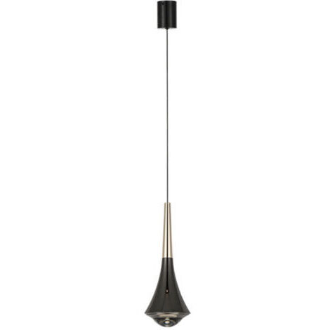 lumière avec focalisé 7w led piste projecteur rétractable ascenseur moderne noir perle suspensions hauteur réglable accent downlight 3000k linéaire pour salles à manger plafond en pente