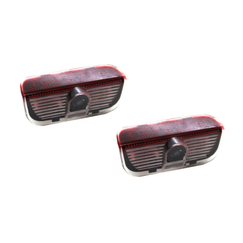 Fei Yu - Lumière de bienvenue lumière de bienvenue pour Volkswagen Passat Magotan Tuon Tiguan lumière de porte Volkswagen