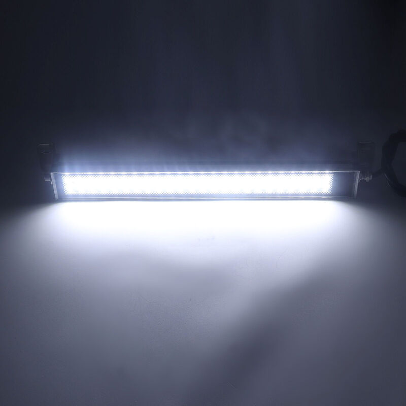 Eosnow - Lampe led pour Machine-outil cnc 10W, lampe de travail pour atelier de fraisage de tour, antidéflagrante, 110 à 220V