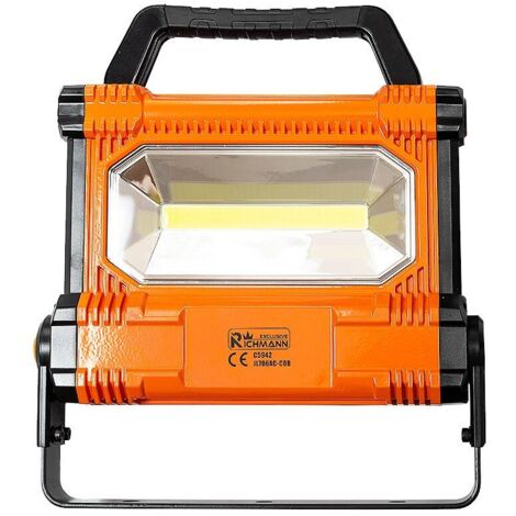 Lumière de travail Richmann C5942 30 W