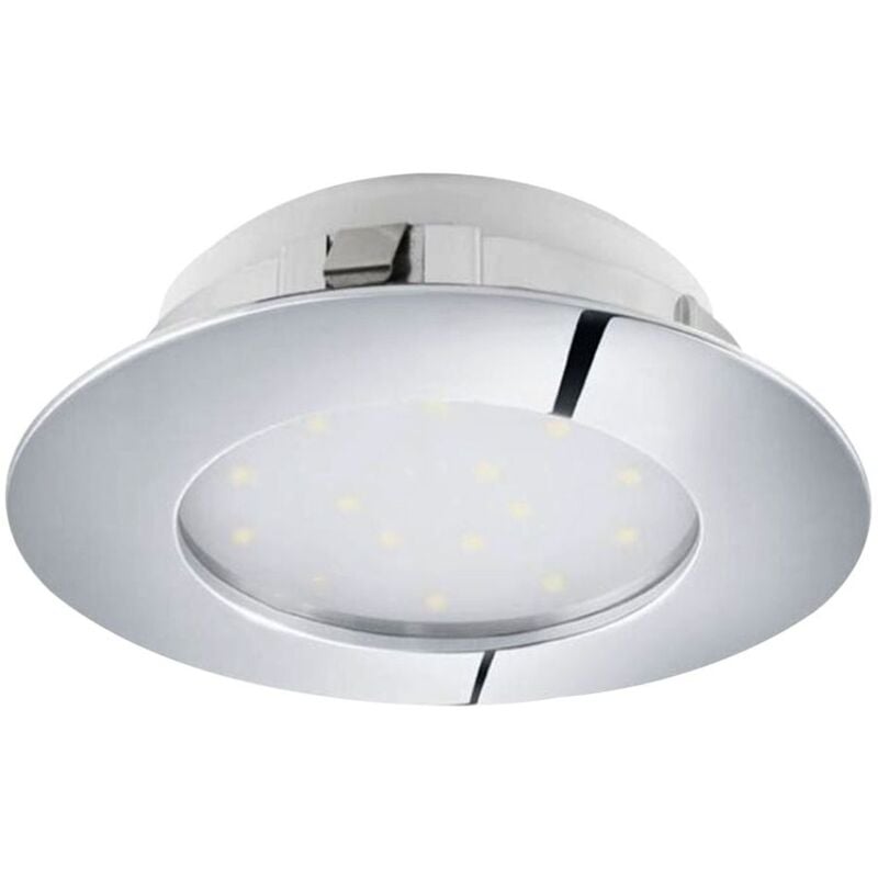 Led encastrable Spot Chambre à coucher Chambre d'amis Eclairage Plafond Couloir Lampe Spot Carton endommagé