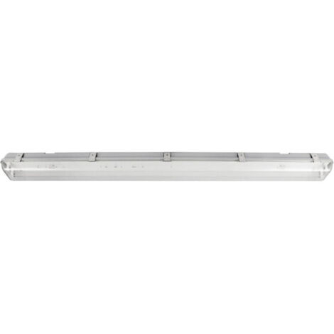 Lumière LED étanche à l'humidité1500D für 2xT8 LED Stall geeignet (Par 4)