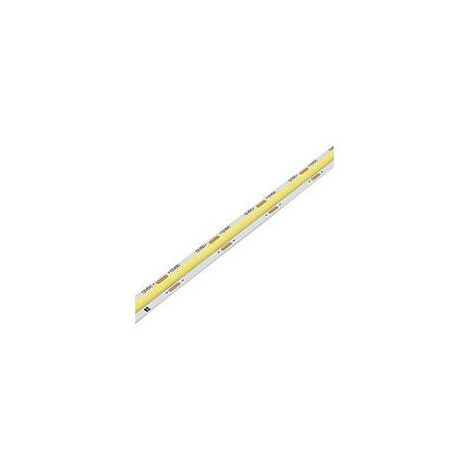 Lumière LED linéaire Versa COB 10 12VDC nw L3m 10W/m LTG 2x1.8m M1